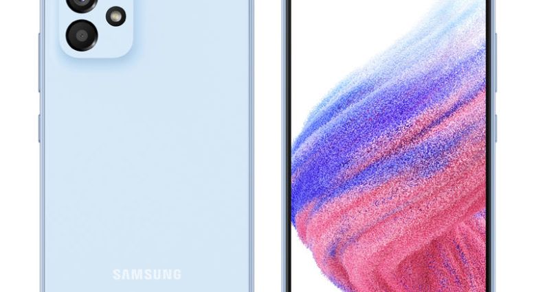 Samsung Galaxy A52 5G - Ficha técnica