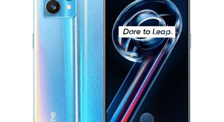 Realme 9 Pro Plus - Ficha técnica