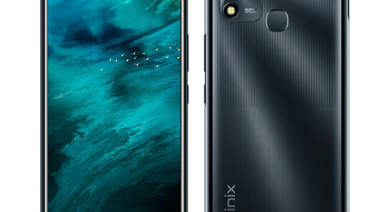 Infinix Hot 11 - Ficha técnica