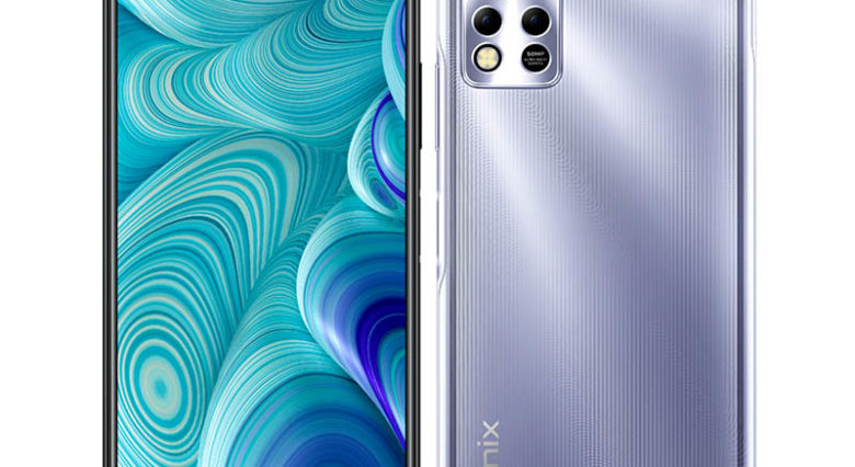 Infinix Hot 11s - Ficha técnica