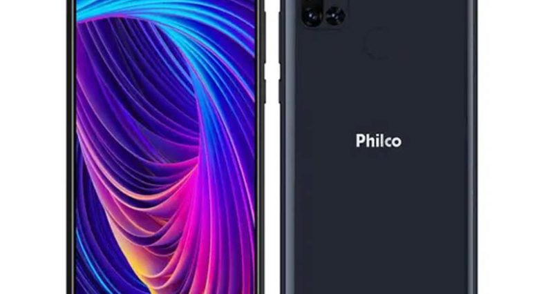 Philco Hit P13 - Ficha técnica