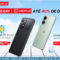 OnePlus Nord CE 2 Lite e Nord 2T: preços e onde comprar - Mobizoo