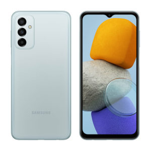 Samsung Galaxy M23 5G - Ficha técnica