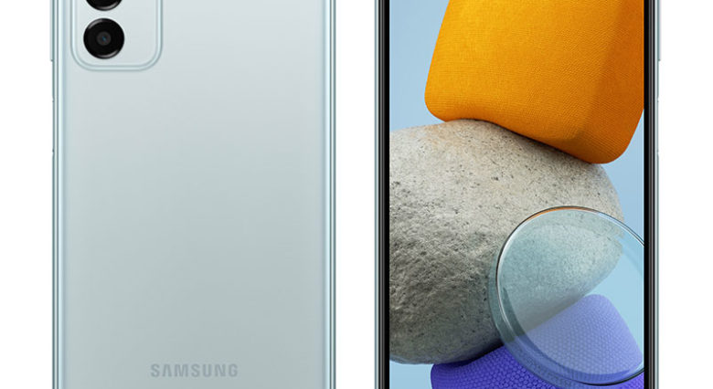 Samsung Galaxy M23 5G - Ficha técnica