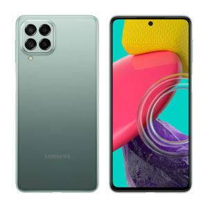 Samsung Galaxy M53 5G - Ficha técnica