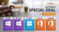 Corra! Windows 10 Pro original por apenas R$ 37 na Keysfan