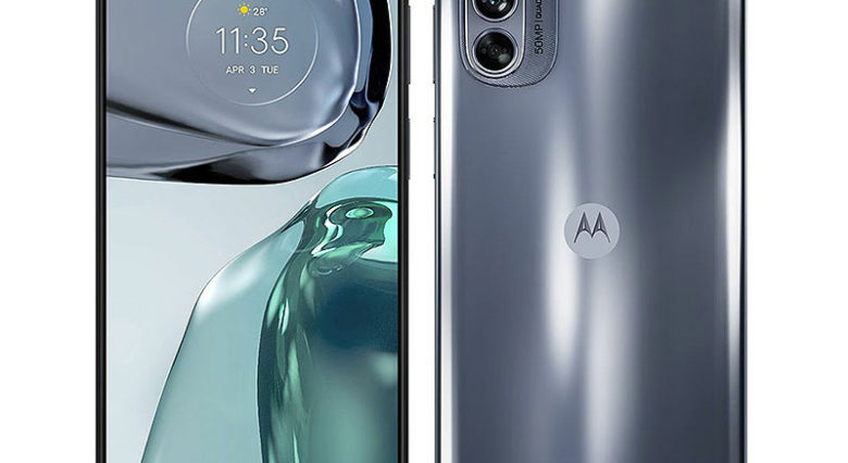 Motorola Moto G62 5G - Ficha técnica