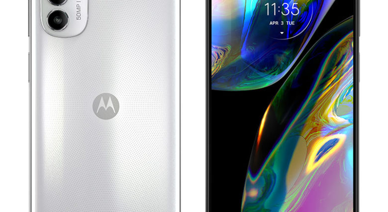 Motorola Moto G82 5G - Ficha técnica