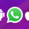 3 maneiras de transferir WhatsApp Android para iPhone (2022) - Mobizoo