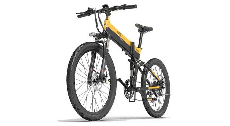 Bicicletas elétricas em oferta na GOGOBEST - Mobizoo