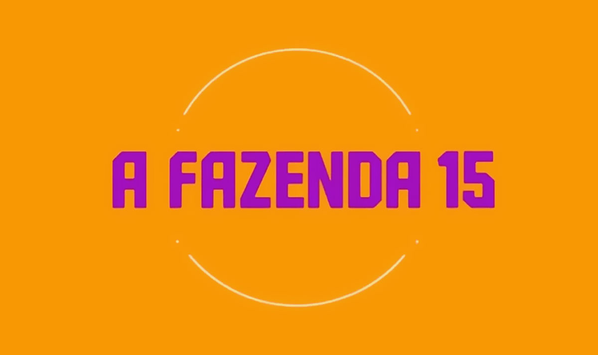 Como assistir A Fazenda ao vivo grátis 24h)