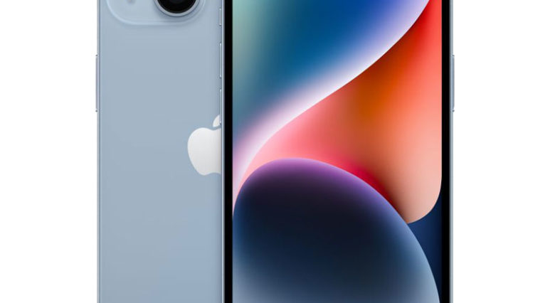 iPhone 14 - Ficha Técnica