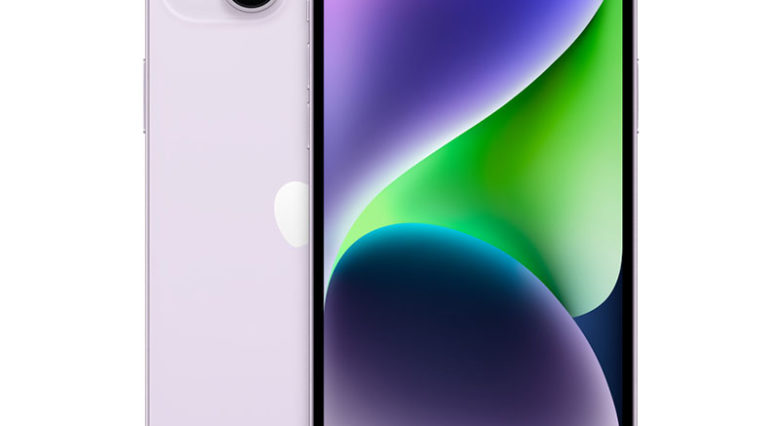 iPhone 14 Plus - Ficha Técnica