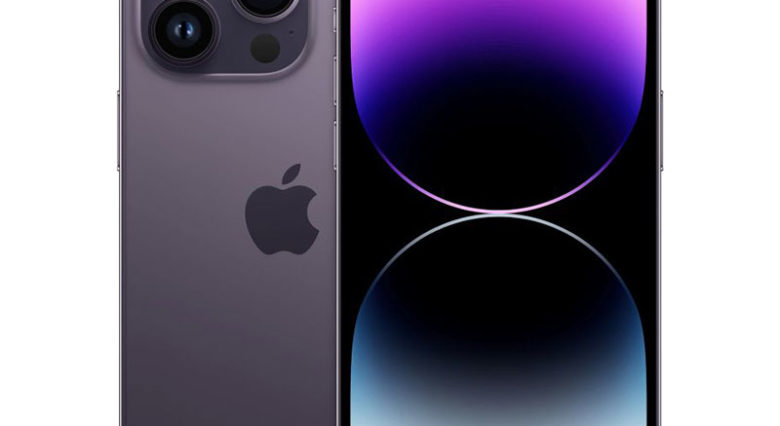 iPhone 14 Pro - Ficha Técnica