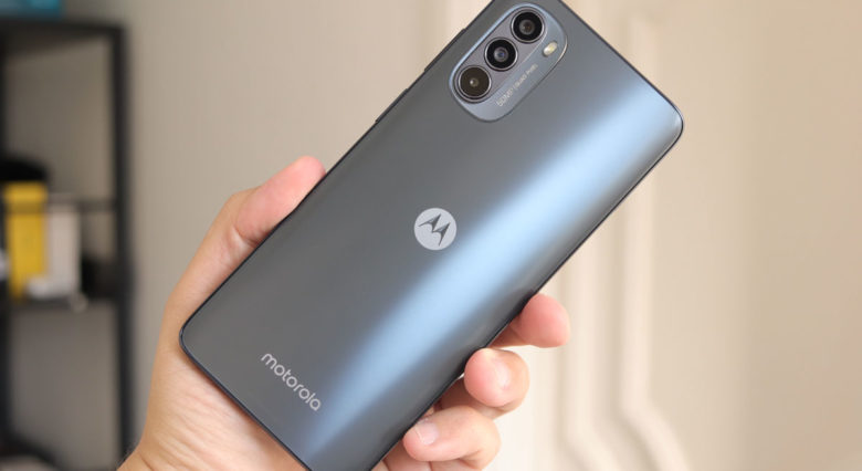 Motorola Moto G62 5G é bom? Vale a pena? [Review] - Mobizoo