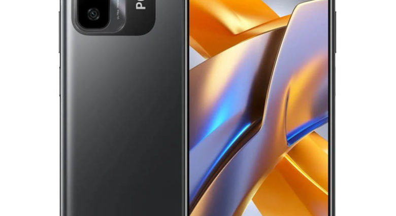 POCO M5s - Ficha técnica