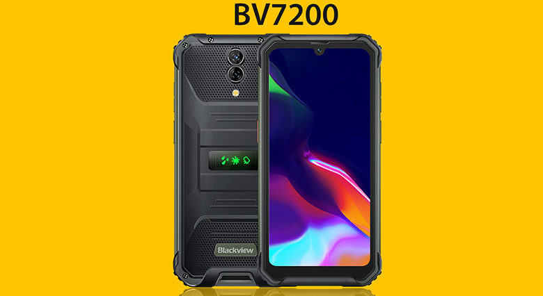 Blackview BV7200: avaliação, preço e onde comprar - Mobizoo
