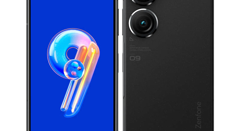 Asus Zenfone 9 - Ficha técnica
