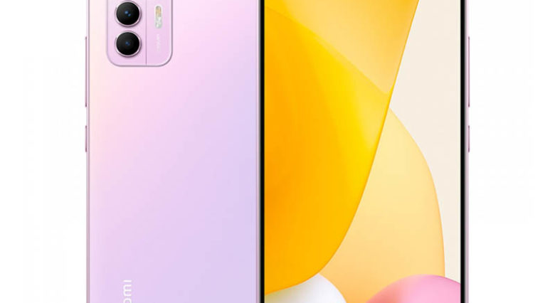 Xiaomi 12 Lite - Ficha técnica