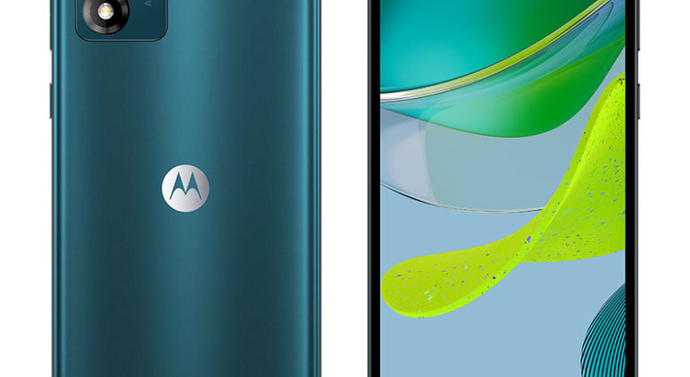 Motorola Moto E13 - Ficha técnica