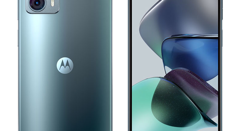 Motorola Moto G23 - Ficha técnica
