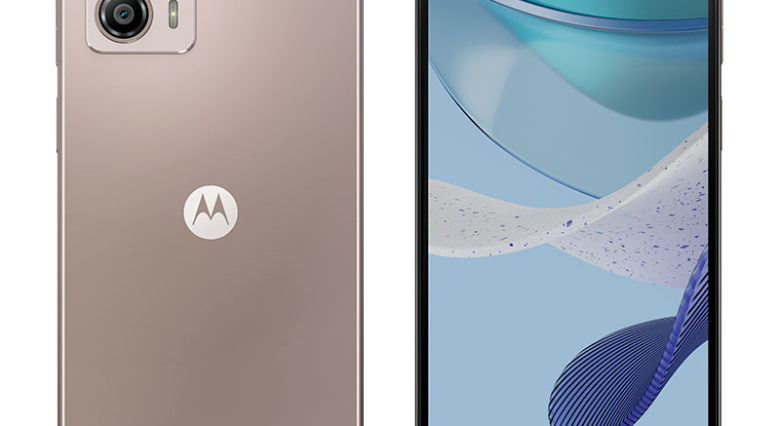 Motorola Moto G53 5G - Ficha técnica
