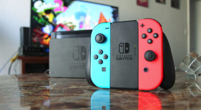 O que sabemos sobre o sucessor do Nintendo Switch - Mobizoo
