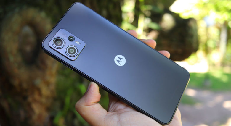 Motorola Moto G23 é bom? Vale a pena? [Review] - Mobizoo