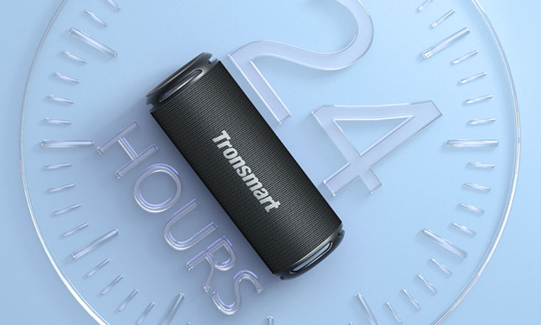 Imagem para ilustrar bateria da Tronsmart T7 Lite
