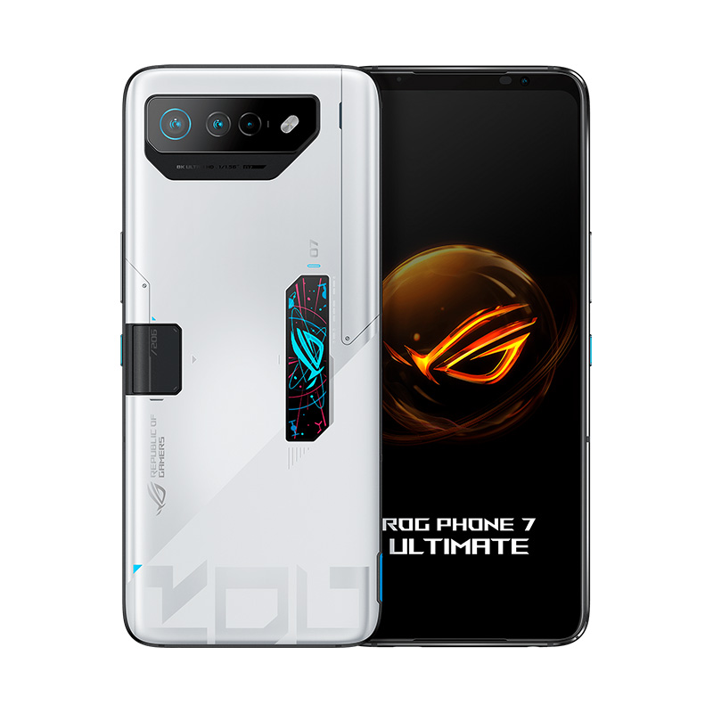 asus ultra7スマートフォン本体 Asus ROG Phone 7 Ultimate - Ficha técnica