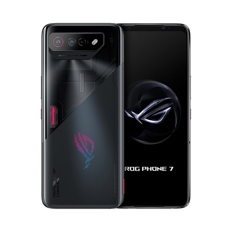 Asus ROG Phone 7 - Ficha técnica