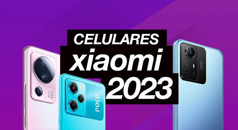 Xiaomi: Lançamentos e Novidades 2023