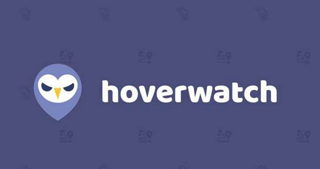 Aplicativo Hoverwatch