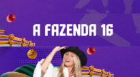 Como assistir A Fazenda 16 ao vivo grátis (online 24h)