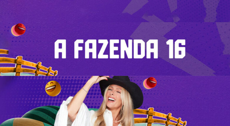 Como assistir A Fazenda ao vivo grátis (online 24h) - Mobizoo