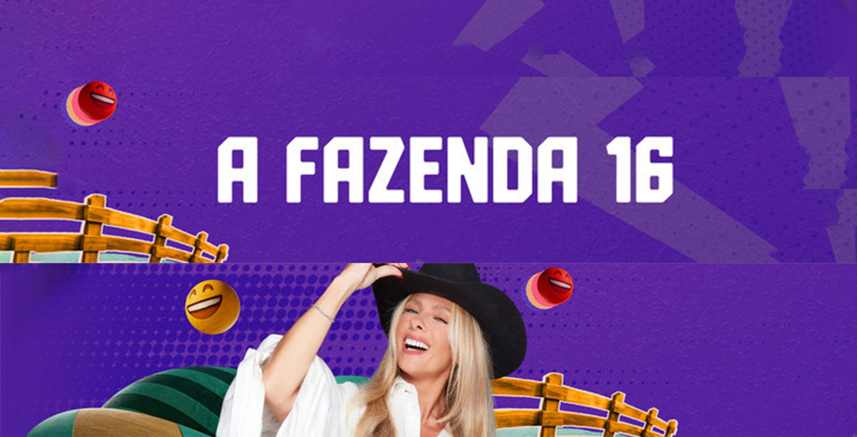 Como assistir A Fazenda ao vivo grátis (online 24h) - Mobizoo