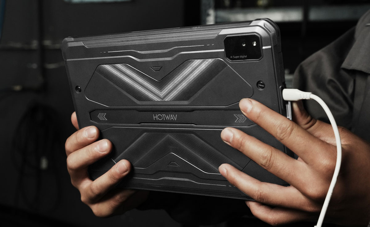 HOTWAV R6 Ultra: avaliação, preço e onde comprar - Mobizoo