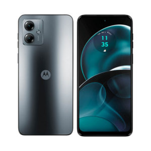Motorola Moto G14 - Ficha técnica