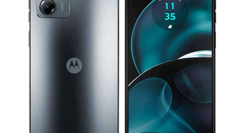 Motorola Moto G14 - Ficha técnica