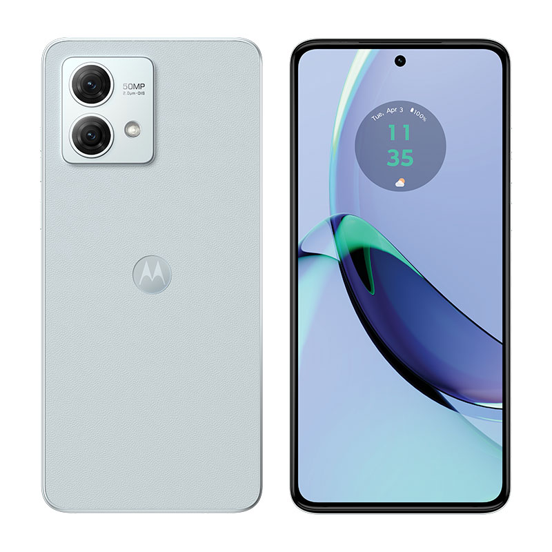 Motorola Moto G84 5G Ficha Técnica