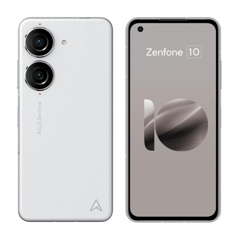 Asus Zenfone 10 - Ficha Técnica - Mobizoo