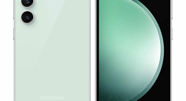 Samsung Galaxy S23 FE - Ficha técnica