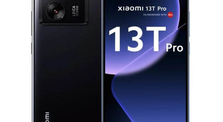 Xiaomi 13T Pro - Ficha técnica e preço