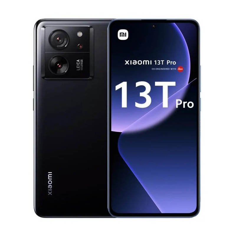Xiaomi 13T Pro ブラック xiaomi-13t-pro.jpg