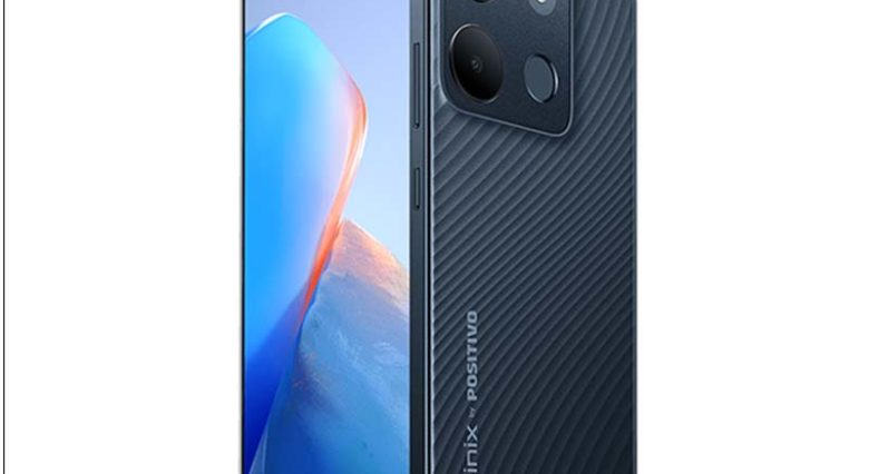 Infinix Smart 7 - Ficha técnica