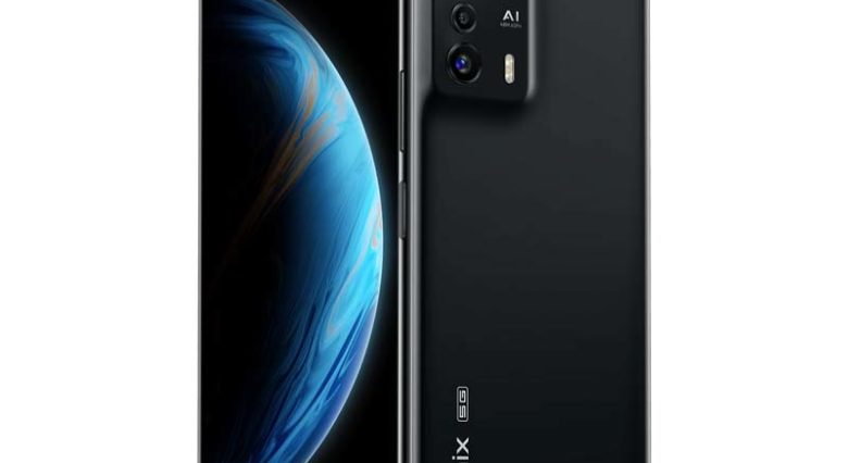 Infinix Zero 5G - Ficha técnica
