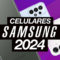 Últimos lançamentos de celular da Samsung em 2024 - Mobizoo