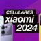 Todos os celulares lançamentos Xiaomi em 2024 - Mobizoo