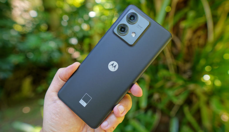 Motorola Edge 40 Neo é bom? Vale a pena? [Review] - Mobizoo
