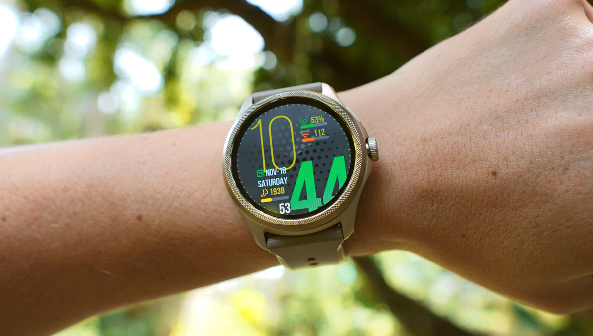 TicWatch Pro 5 é bom? Vale a pena? [Review] - Mobizoo
